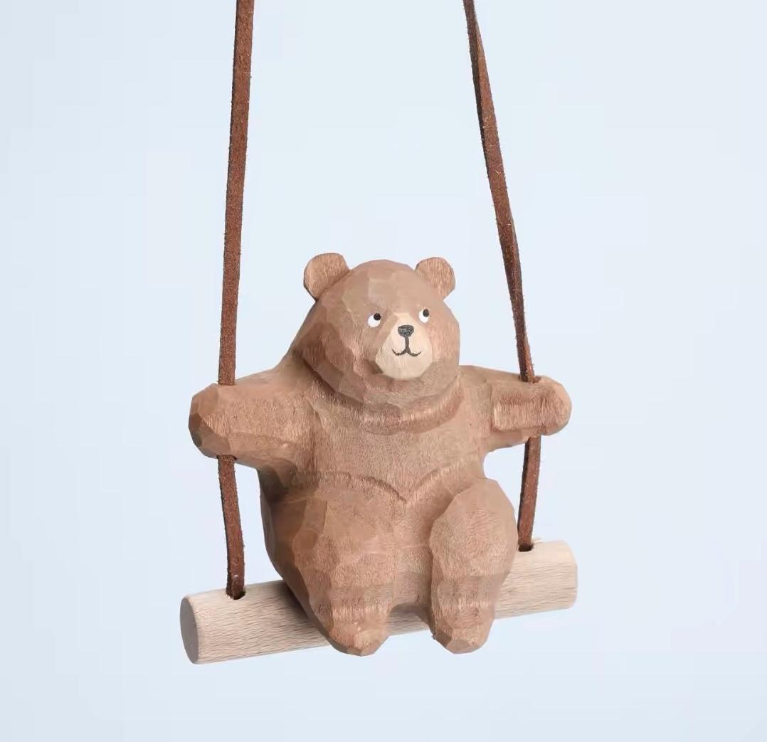 Hanging Charms