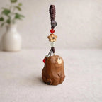 Cute Animal Everyday Refresh Charm Set - Handmade Bag & Key Charms